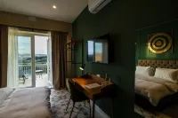 The Carob Tree B&B Hotels near Foso e Interior Citadelle De Victoria