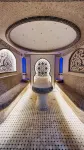 Garden Plaza Bukhara - spa