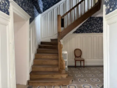 Maison Bel Air