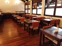 Essência Hotel Francisco Beltrão Hotels in Francisco Beltrão