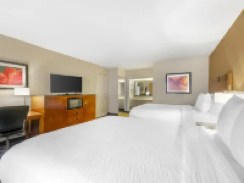 Best Western Executive Inn Hoteles en Hobbs