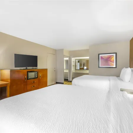 Best Western Executive Inn