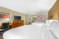 Best Western Executive Inn