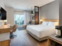 Hyatt Place Ocean City Oceanfront Hotels in Worcester County