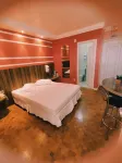 Paradies Hotéis e Motéis Hotels in Concórdia
