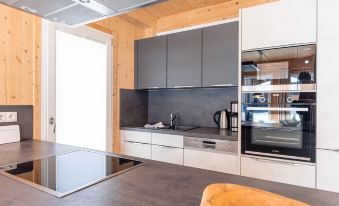 Lovely Chalet on the Ski Slope