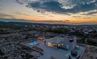 Villa Mareni Zadarvillas