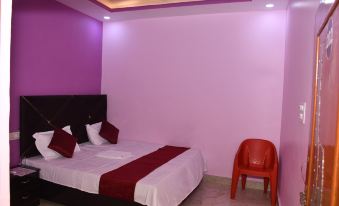 Dev In & homestay