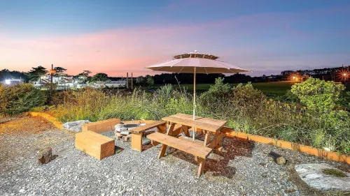 Taean Todamgil Pension