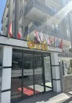 Pusula Apart Otel فنادق في Konyaalti