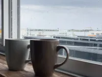Awase Bay Street Hotel Room 401