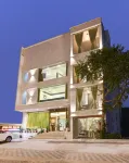 Hotel Avalon Palms Agra