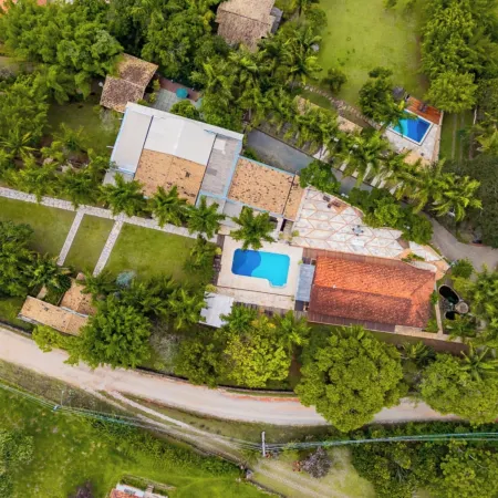 OYO Pousada e Hotel Putini