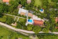 OYO Pousada e Hotel Putini Hotels in Sao Roque