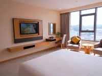 Muong Thanh Luxury Dien Bien Hotel فنادق في ديان بيان فو
