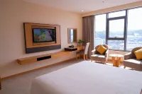 Muong Thanh Luxury Dien Bien Hotel Hotels in 