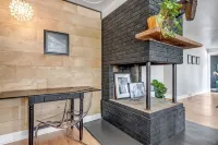 Spacious Patio and Eco-Friendly Touches - Charming Urban Retreat Hotels in Arvada