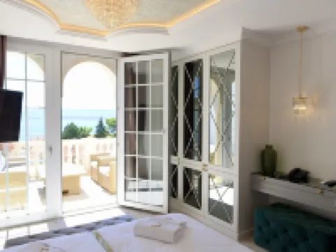 Villa Giardino Heritage Boutique Hotel Bol Hotels in Bol