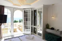 Villa Giardino Heritage Boutique Hotel Bol Các khách sạn ở Bol