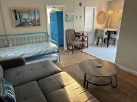 Plum Island Condo Directly Across from the Beach!