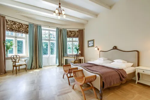 Pałac Zdunowo Hotels in Nowy Dwor Mazowiecki