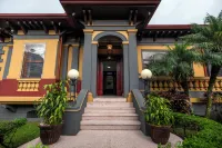 Hotel Majestad Hotels in Сан Франсиско