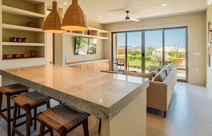 Evamar San Carlos | Condominios y Hotel