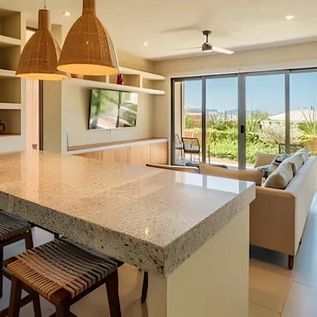 Condominios Evamar San Carlos