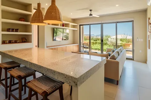 Condominios Evamar San Carlos - balcony