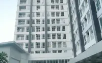 Taman Melati Apartment by Nginap