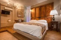 A'Mare Luxury Rooms Hotel di 
