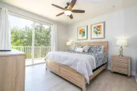 Charming 3Bd w Pool Close to Disney Serenity 1639