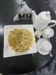 Thapunchline Apartments & Hotels - Breakfast