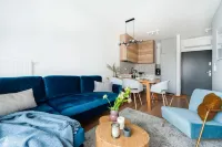 Lake Club Apartments by LoftAffair Hotels in 