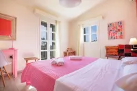 Villa Filokalia with Exceptional View - Happy Rentals