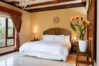 Uzhupud Garden Hotel & Lodge - 2-Star