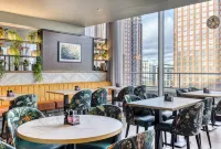 Premier Inn London Stratford Hotels in Leyton