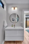 Charmingly Stylish 1-bed Loft Apt! Wonderful Lawrence Barker neighborhood