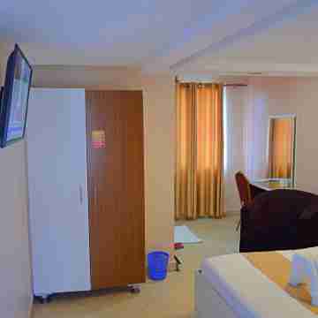 Montana Guest Resort Naivasha Rooms