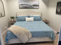 Cozy Cottage in Monroe. Newly remodeled with fun amenities including hot tub!