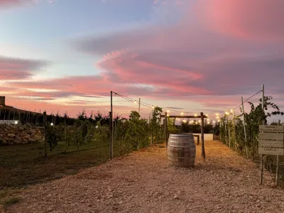 De Mare Wine Resort Hotels near Centro Storico Cariati