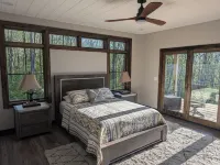 Not Your Typical Mountain Cabin - Must See Sunsets Hotel a Donegal Township