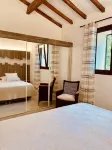 VILLA en Pierre 4 persons near PORTO-VECCHIO HEATED SWIMMING POOL
