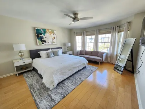 Luxury By The Ocean-1 Block from Inlet Boardwalk Hotels in Atlantic City