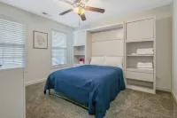 Spacious Family Gem in Sanford with playground and WiFi. Enjoy your stay!