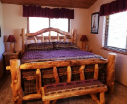 Magnificent Mountain Side~Recently Remodeled