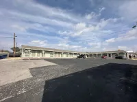 Llano Motel Hotels in Llano County