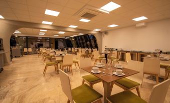Ekilibrio Hotel & Apart-Suites