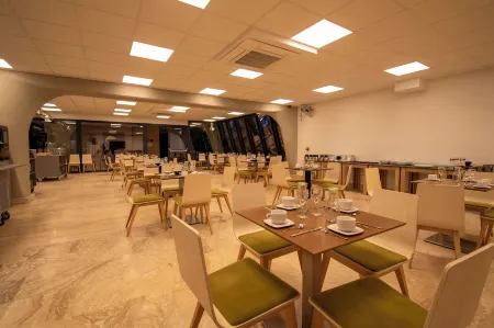 Ekilibrio Hotel & Apart-Suites