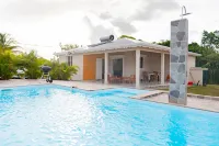 PROMO ! Les paisibles villas C & G - maisons de vacances